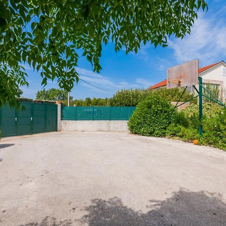 Villa Piljak Imotski Luaran gambar