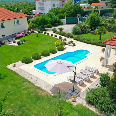 Villa Piljak Imotski Luaran gambar