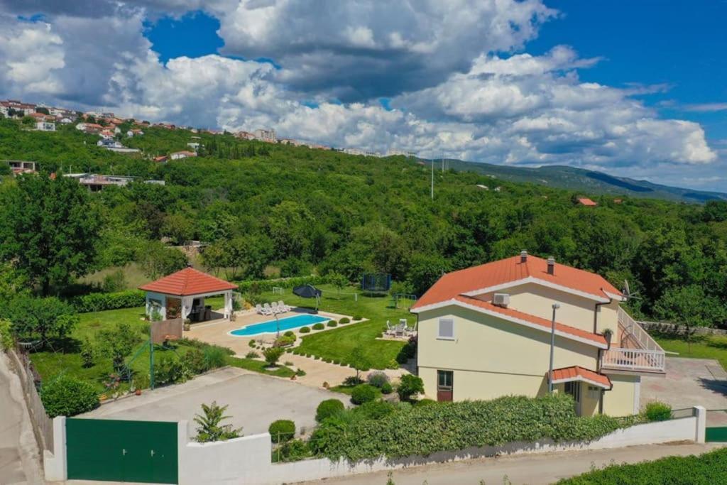 Villa Piljak Imotski Luaran gambar