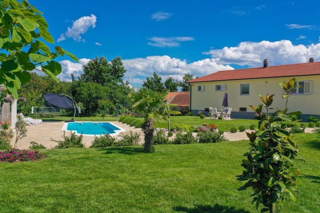 Villa Piljak Imotski Luaran gambar