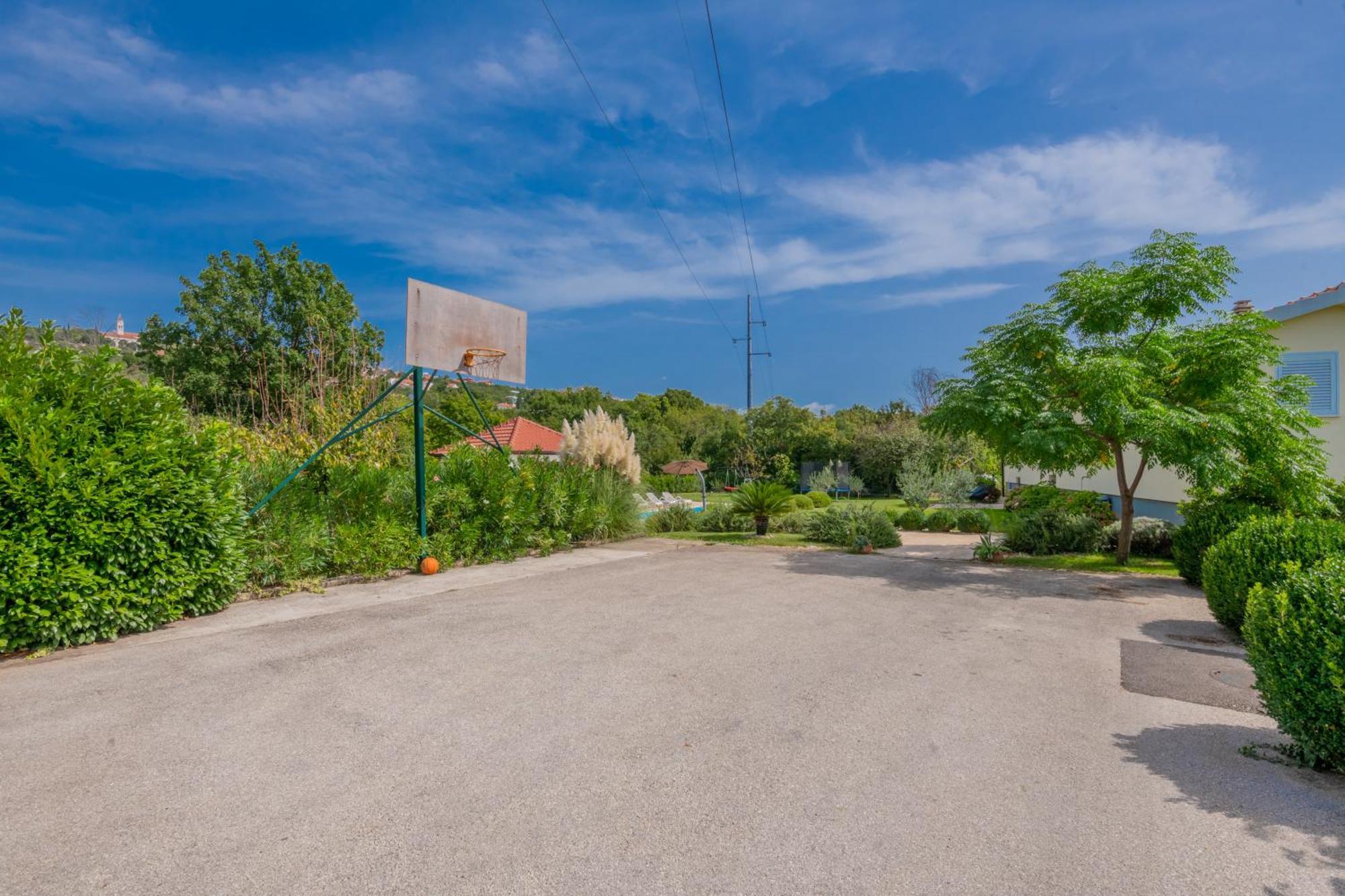 Villa Piljak Imotski Luaran gambar