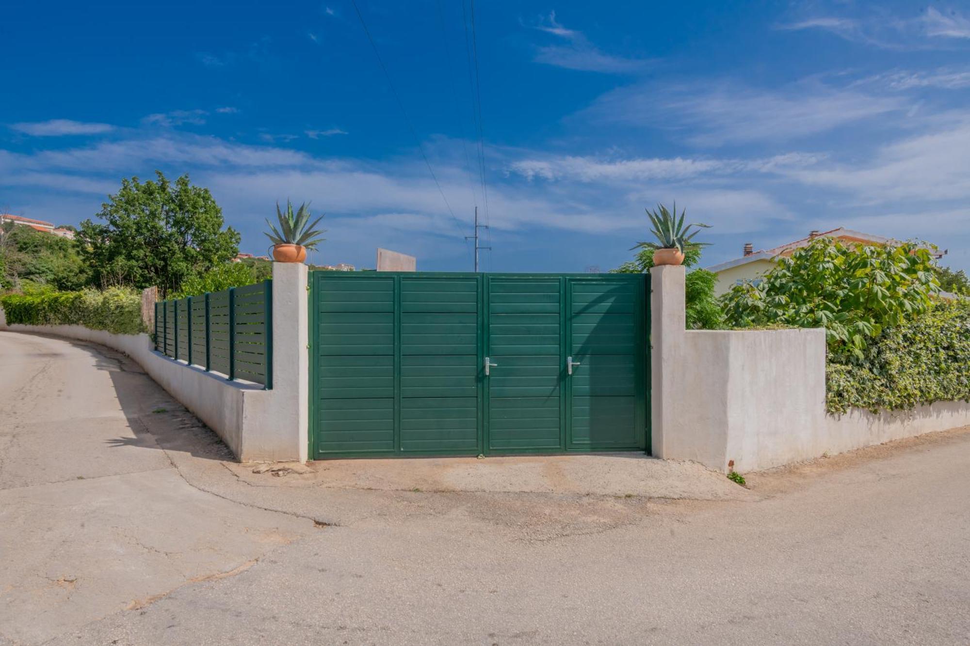 Villa Piljak Imotski Luaran gambar