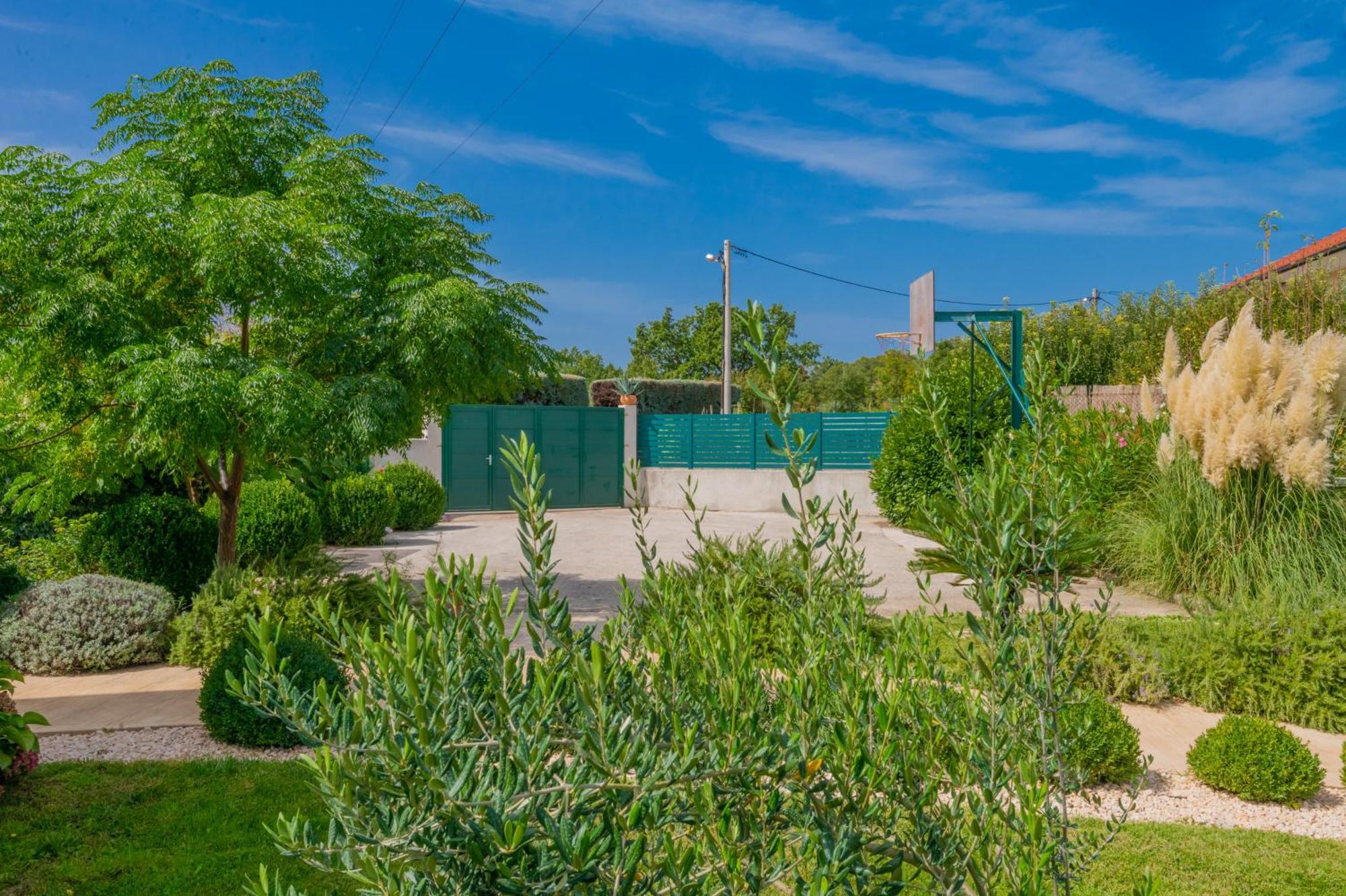 Villa Piljak Imotski Luaran gambar