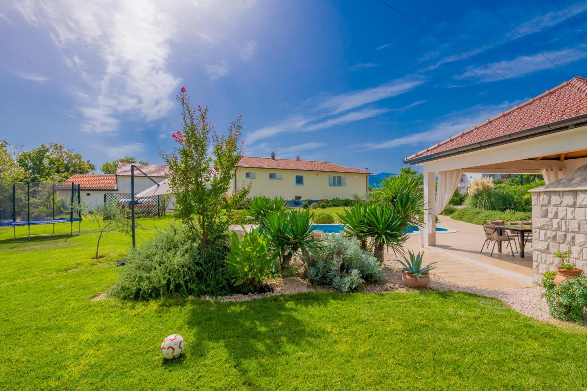 Villa Piljak Imotski Luaran gambar