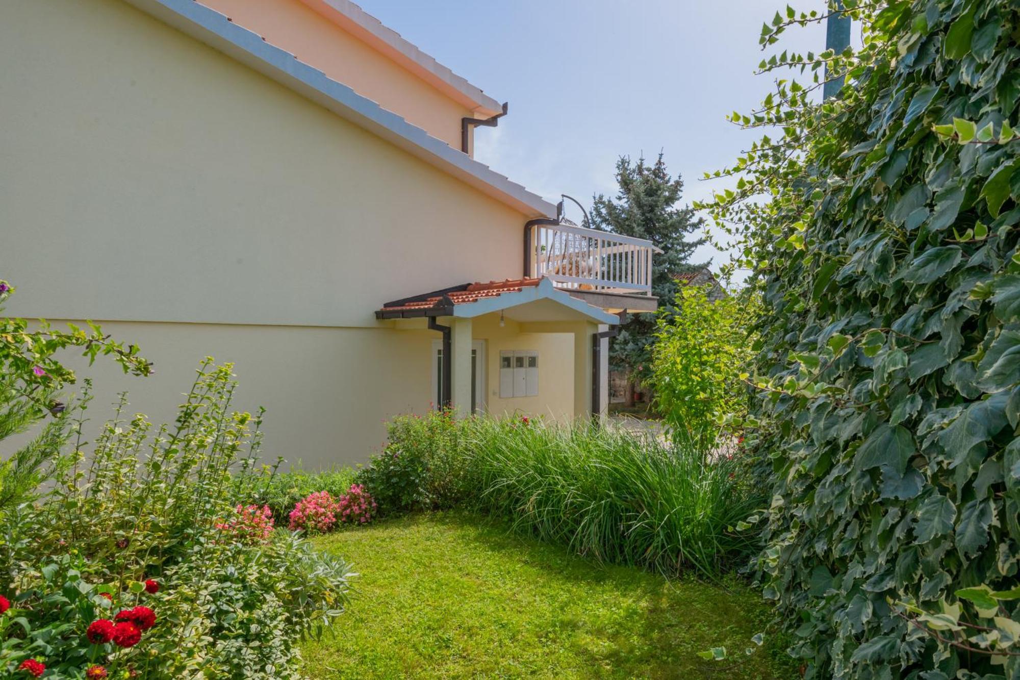 Villa Piljak Imotski Luaran gambar