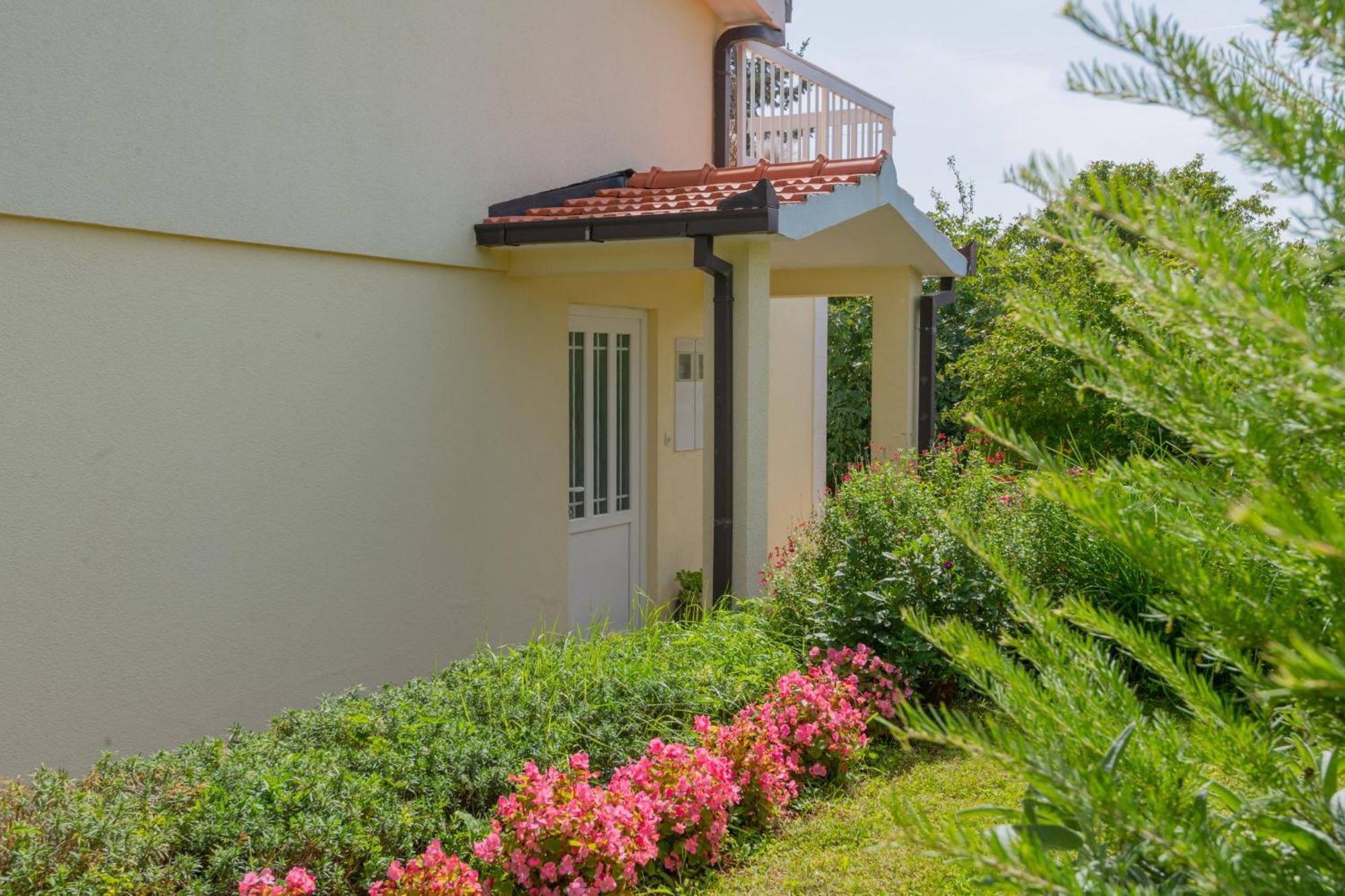 Villa Piljak Imotski Luaran gambar