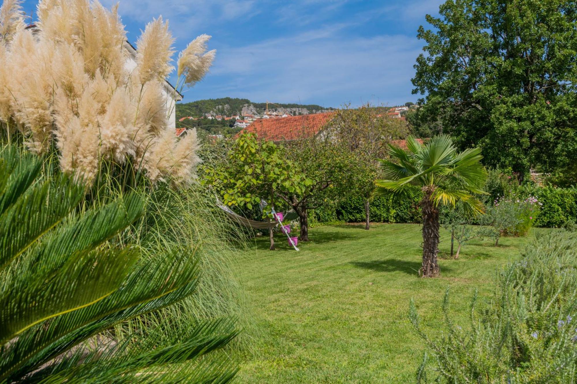 Villa Piljak Imotski Luaran gambar