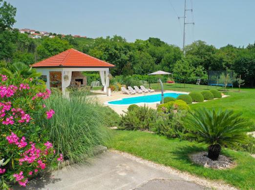 Villa Piljak Imotski Luaran gambar