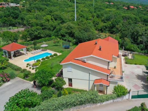 Villa Piljak Imotski Luaran gambar