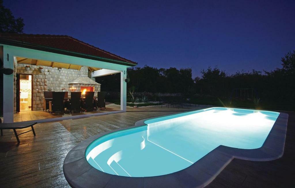 Villa Piljak Imotski Luaran gambar